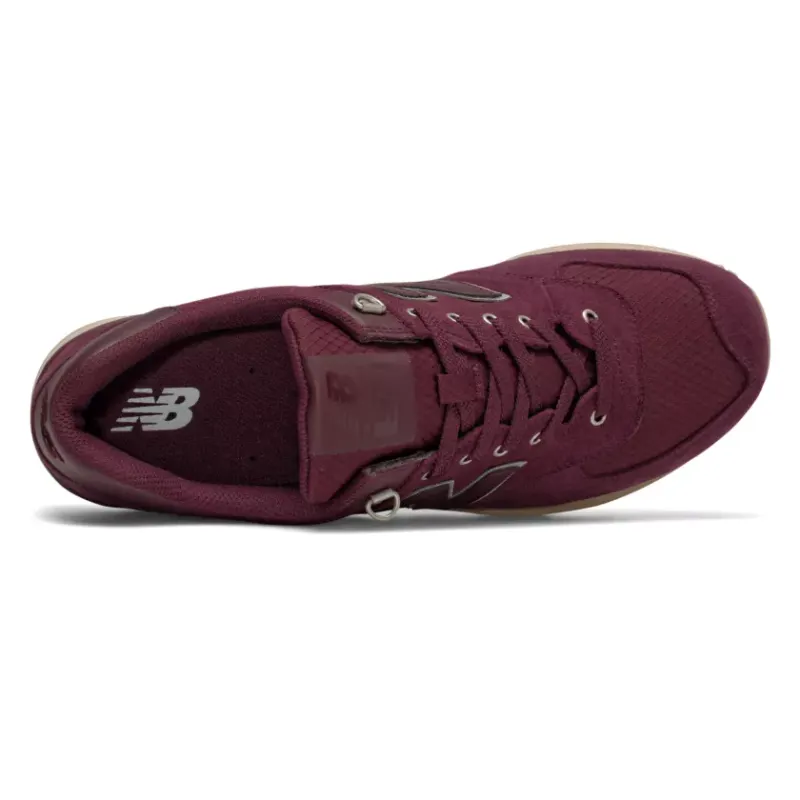 New Balance 574 Outdoor Activist Burgundy (ML574PKS)