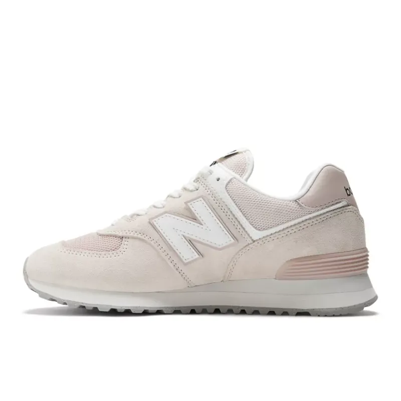 New Balance 574 Pink Fog (U574FPP)