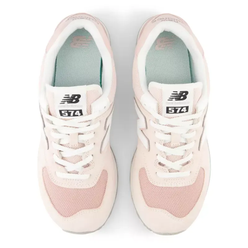 New Balance 574 Pink Fog (U574FPP)