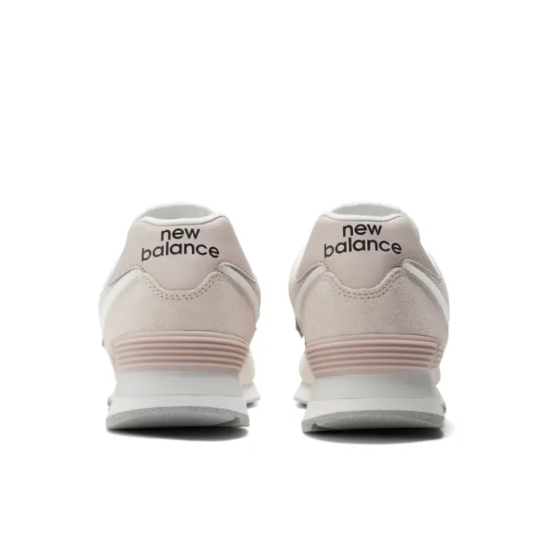 New Balance 574 Pink Fog (U574FPP)