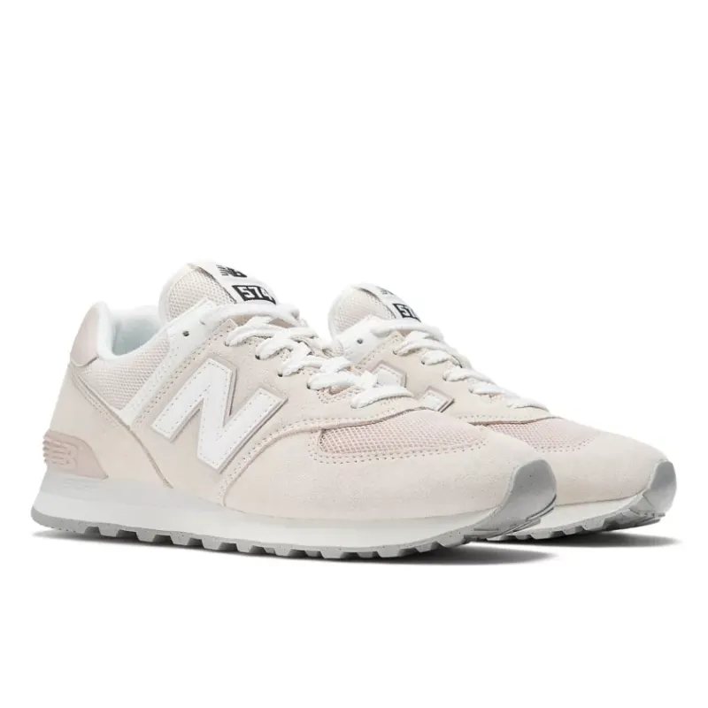 New Balance 574 Pink Fog (U574FPP)