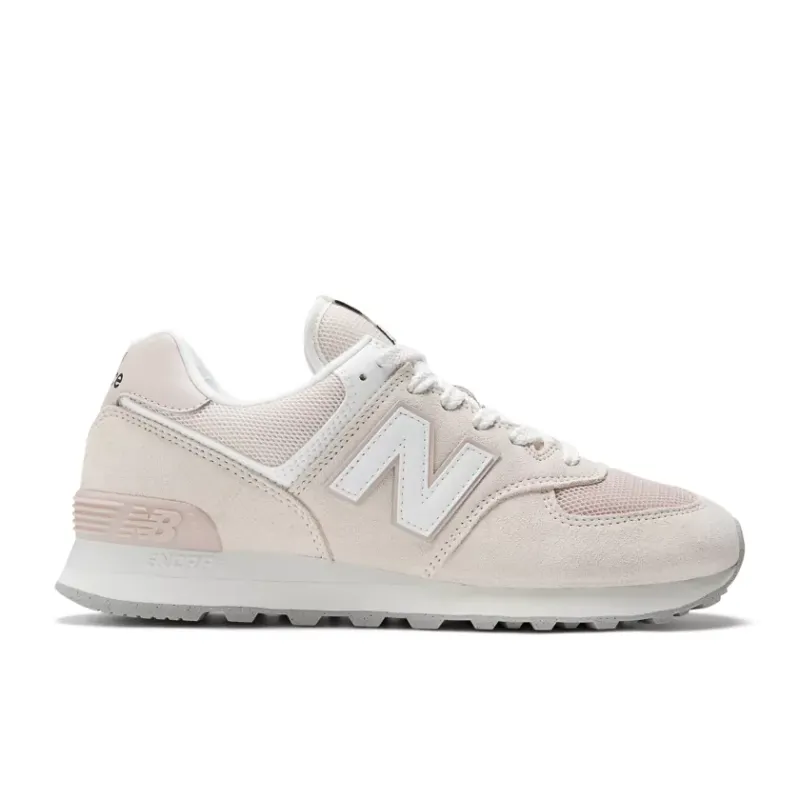 New Balance 574 Pink Fog (U574FPP)