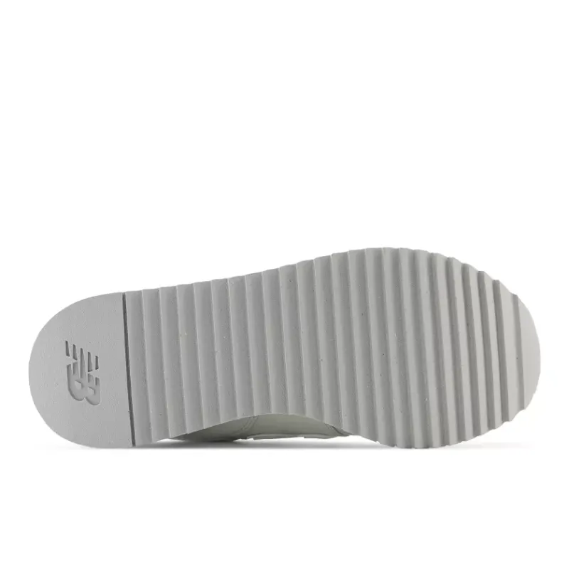 New Balance 574 Plus White Grey Matter (Women’s) (WL574ZFW)