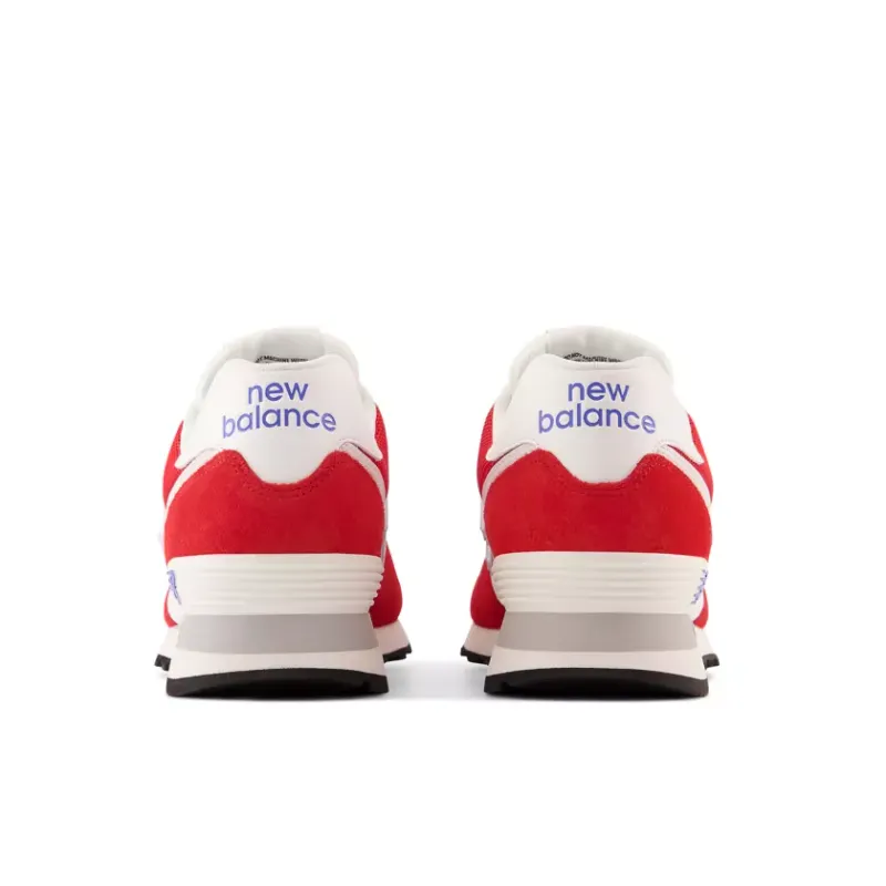 New Balance 574 Red White Blue (U574EW2)