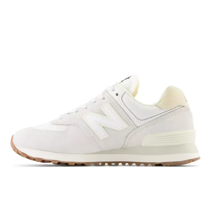 New Balance 574 Reflection Angora (Women’s) (WL574NO2)