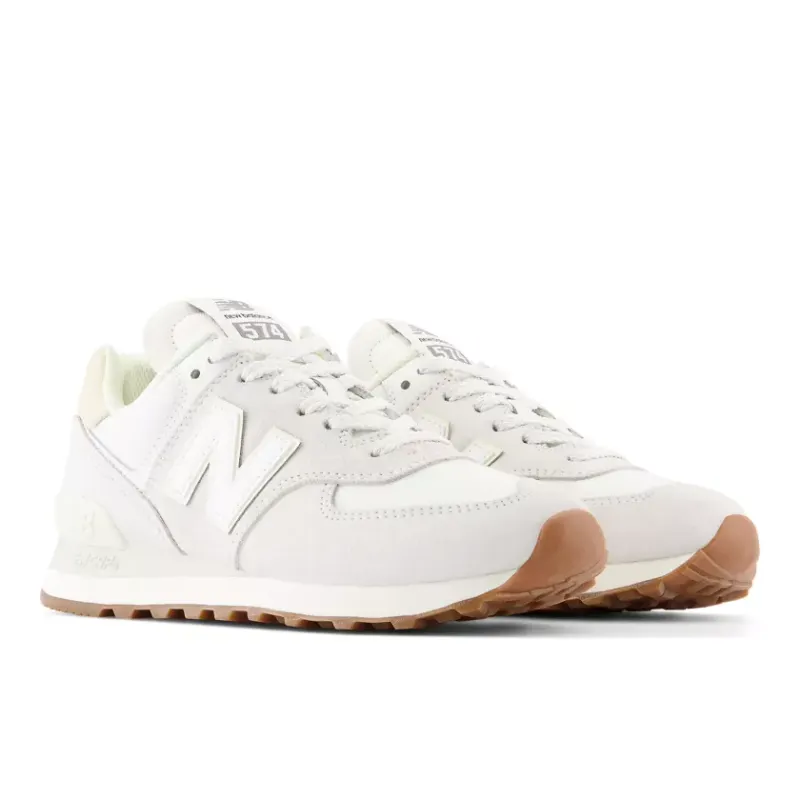 New Balance 574 Reflection Angora (Women’s) (WL574NO2)