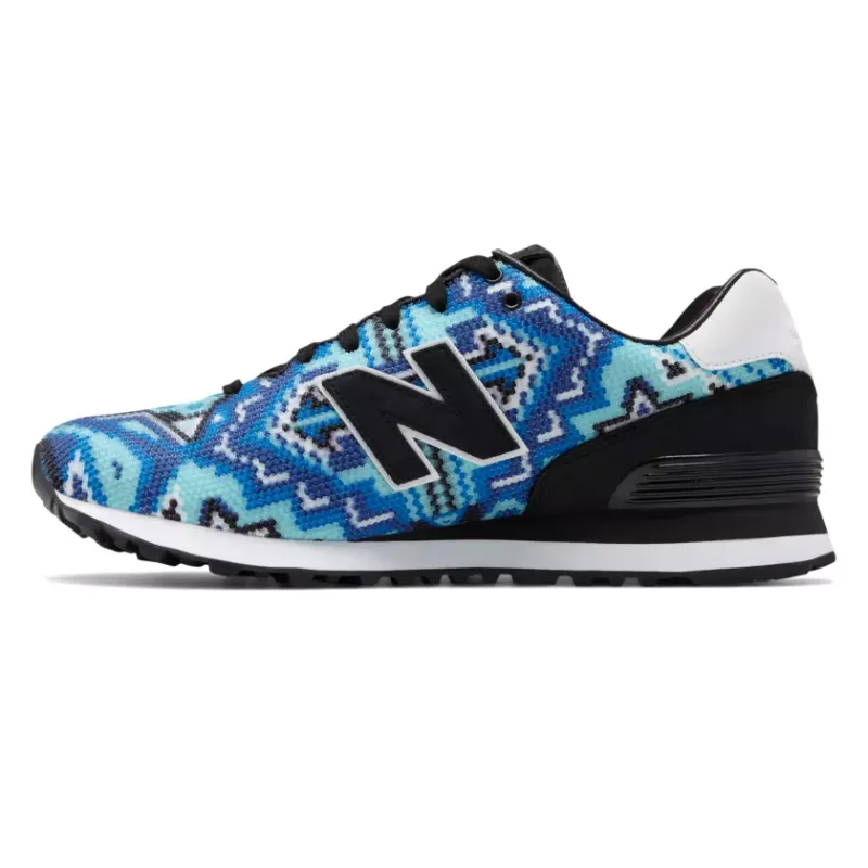 New Balance 574 Ricardo Seco Blue (UL574RS3)