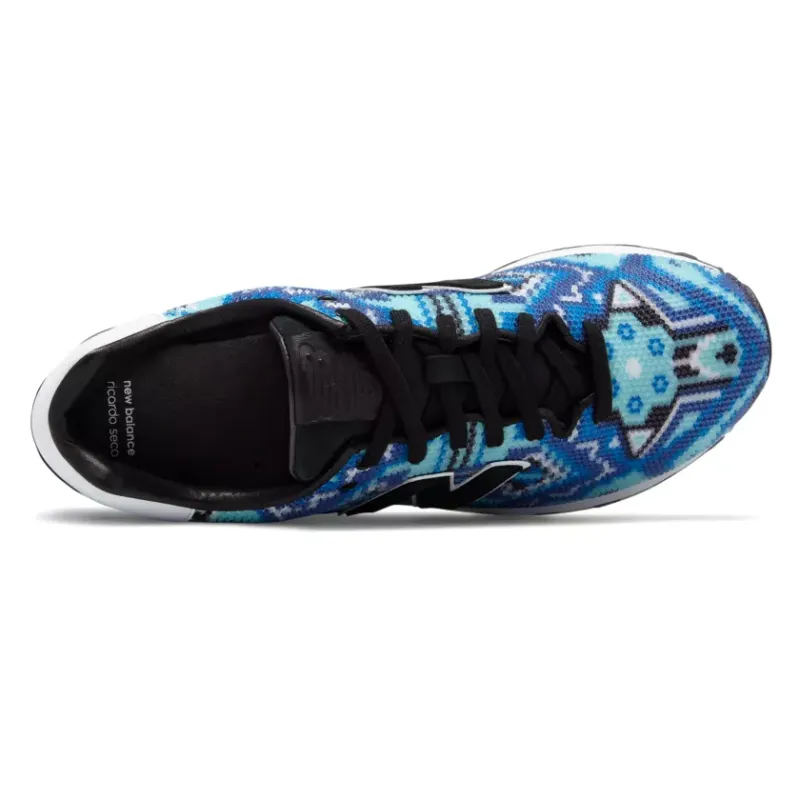 New Balance 574 Ricardo Seco Blue (UL574RS3)