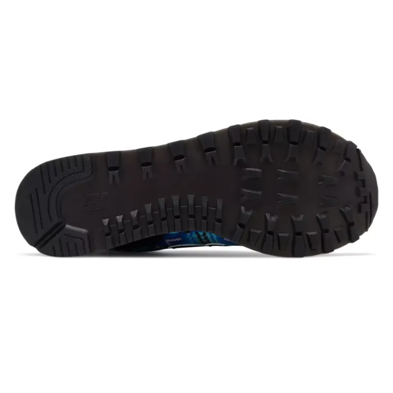 New Balance 574 Ricardo Seco Blue (UL574RS3)