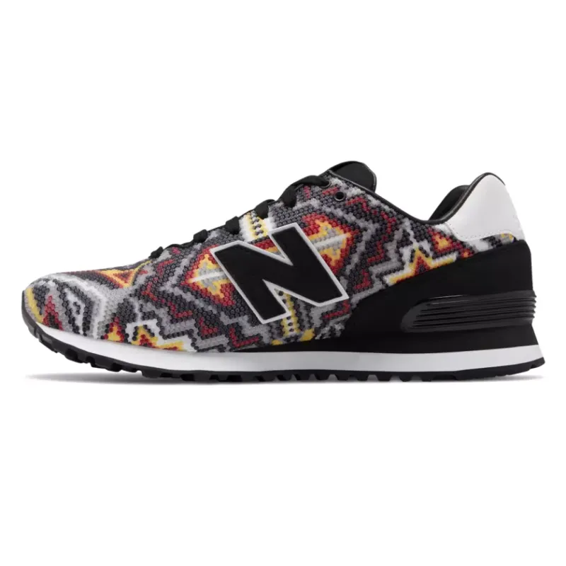 New Balance 574 Ricardo Seco Grey (UL574RS4)