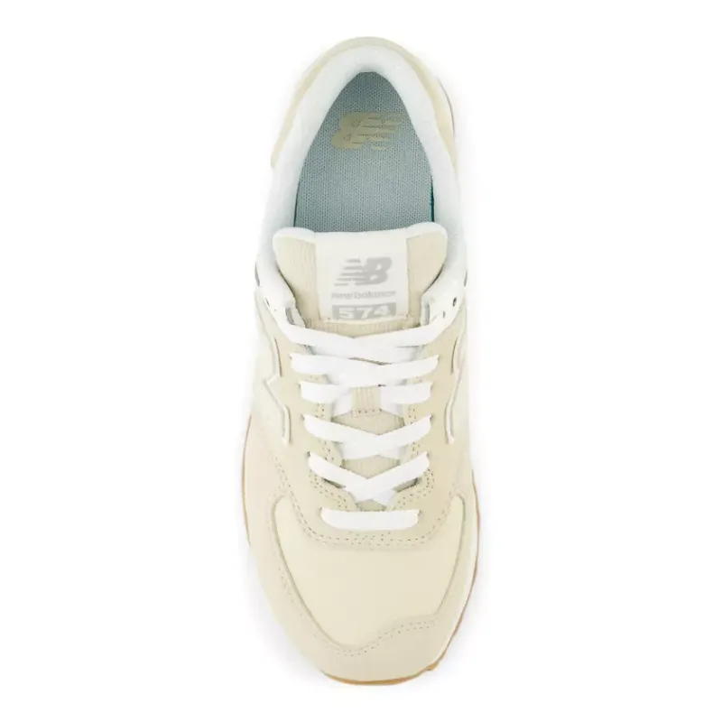 New Balance 574 Sand (Women’s) (WL574QB2)