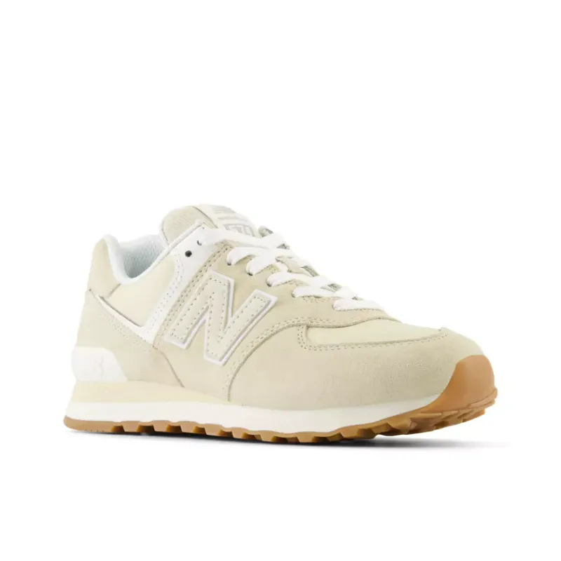 New Balance 574 Sand (Women’s) (WL574QB2)