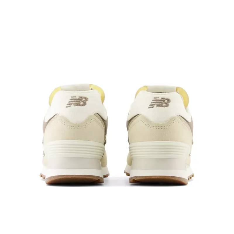New Balance 574 Sandstone Angora (Women’s) (WL574NS2)