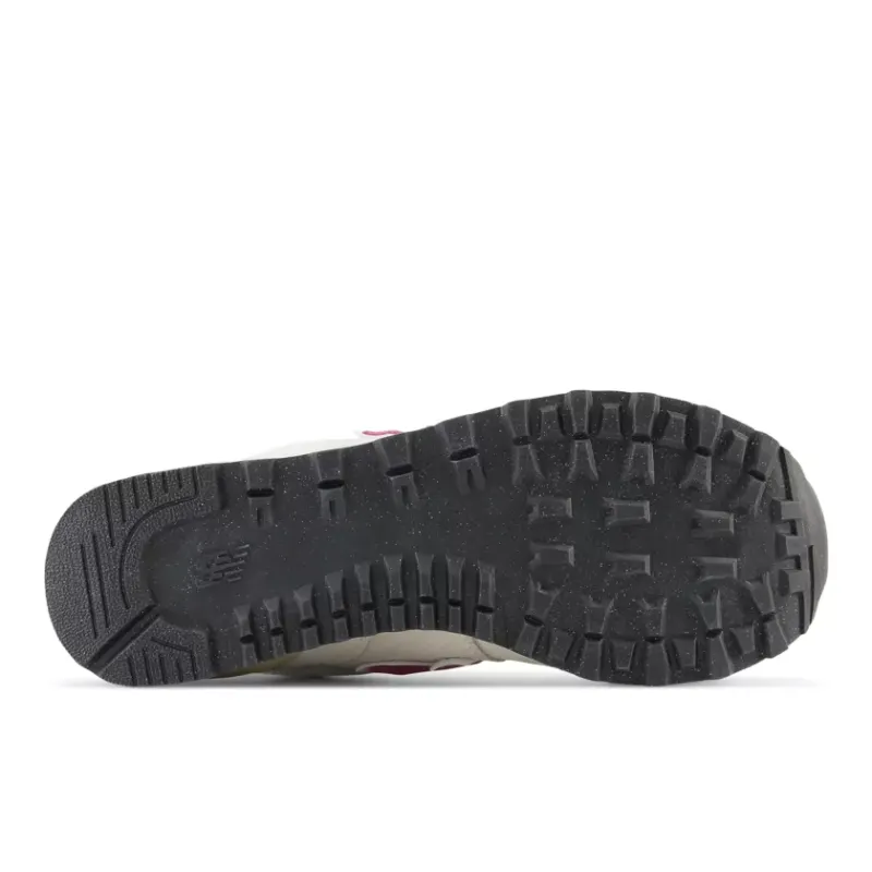 New Balance 574 Sea Salt Scorpio Kombu (Women’s) (WL574TW2)
