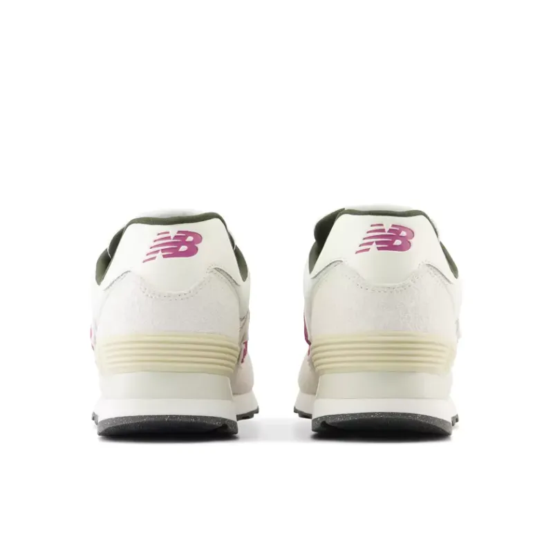 New Balance 574 Sea Salt Scorpio Kombu (Women’s) (WL574TW2)