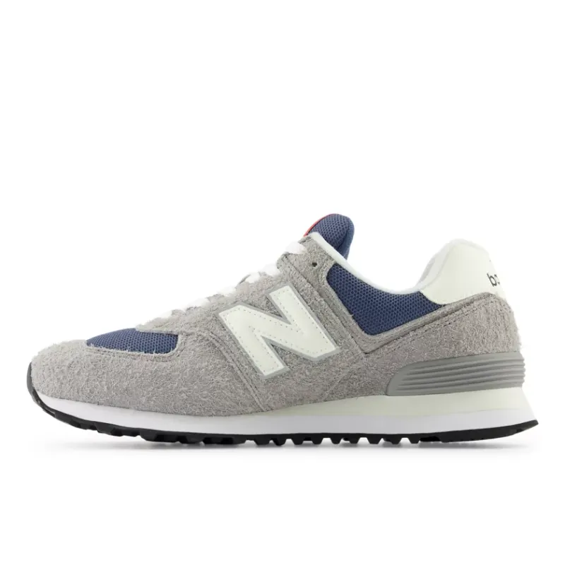 New Balance 574 Shadow Grey Sea Salt (U574GWH)
