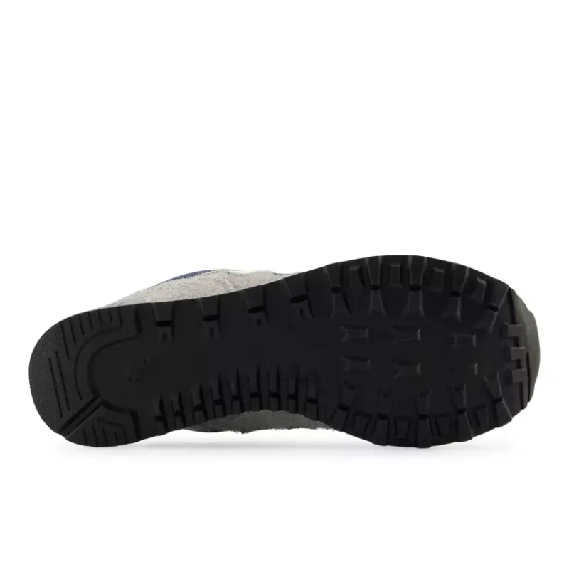 New Balance 574 Shadow Grey Sea Salt (U574GWH)