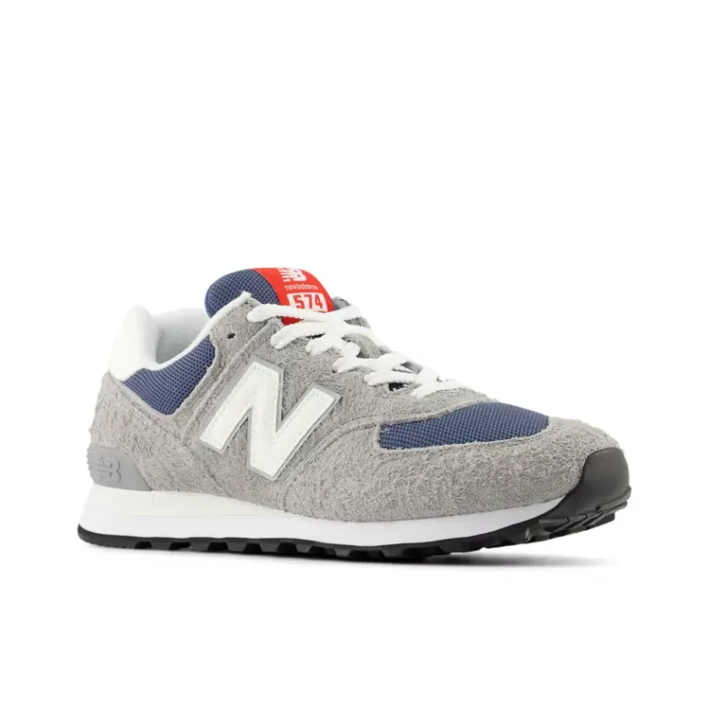 New Balance 574 Shadow Grey Sea Salt (U574GWH)