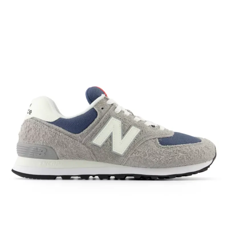 New Balance 574 Shadow Grey Sea Salt (U574GWH)