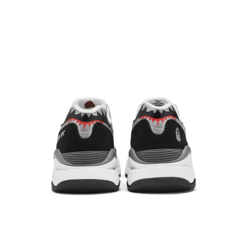 New Balance 57/40 BAPE Grey (M5740BAP)