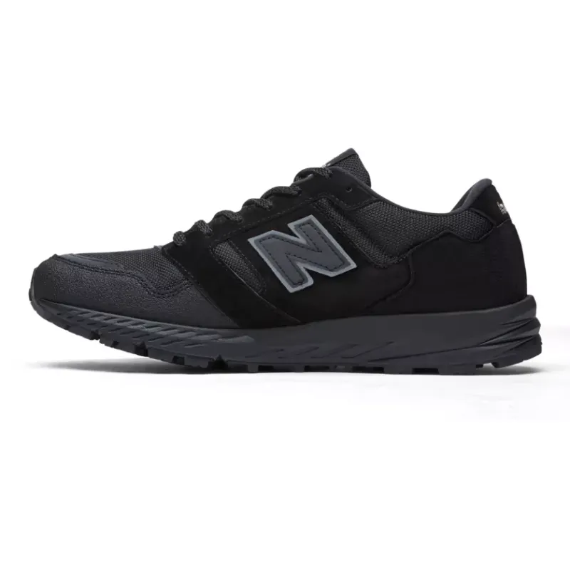New Balance 575 MiUK Black (MTL575KL)