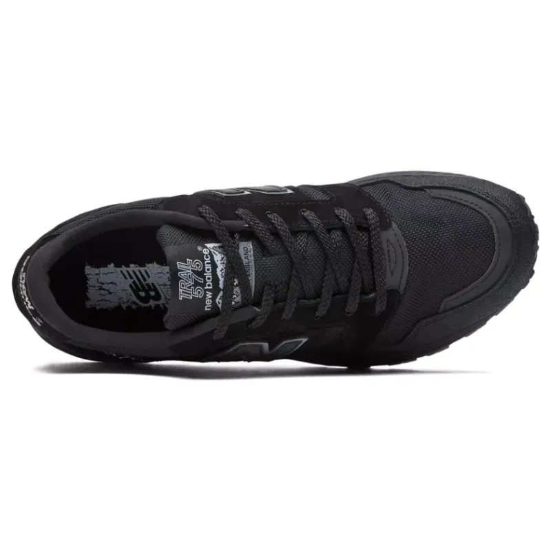 New Balance 575 MiUK Black (MTL575KL)