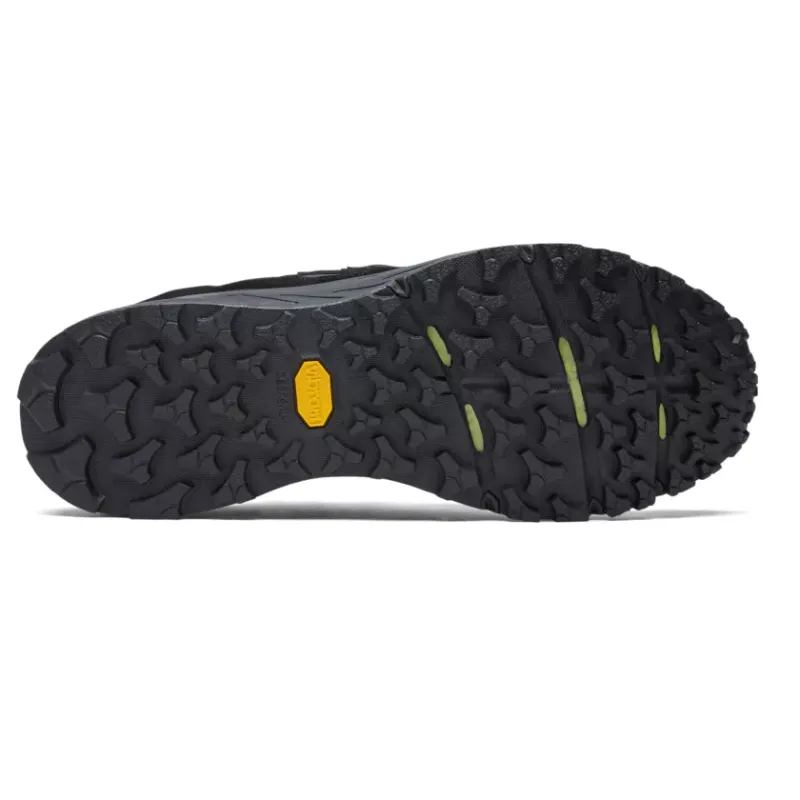 New Balance 575 MiUK Black (MTL575KL)