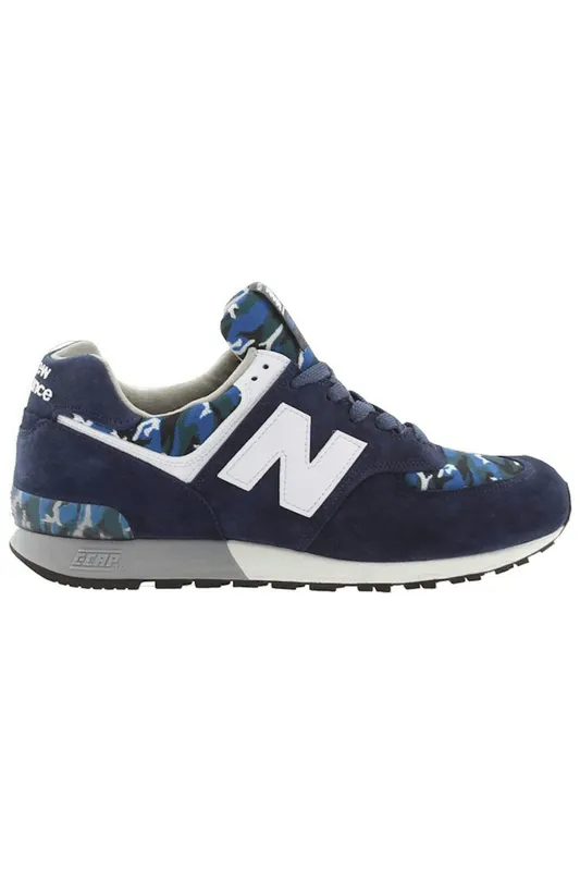 New Balance 576 Blue White (US576CM1)