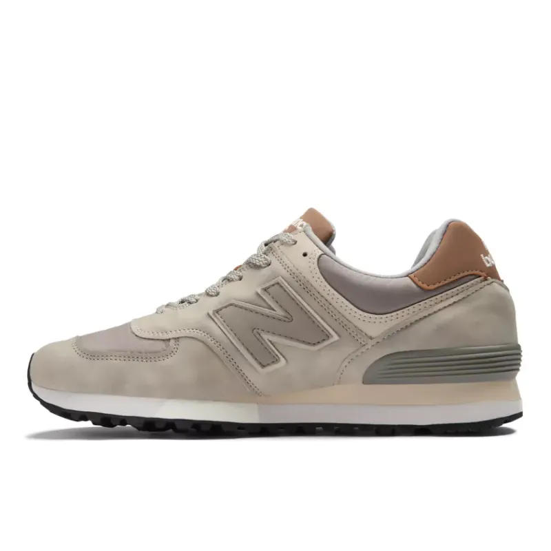 New Balance 576 MiUK Nostalgic Sepia (OU576GT)