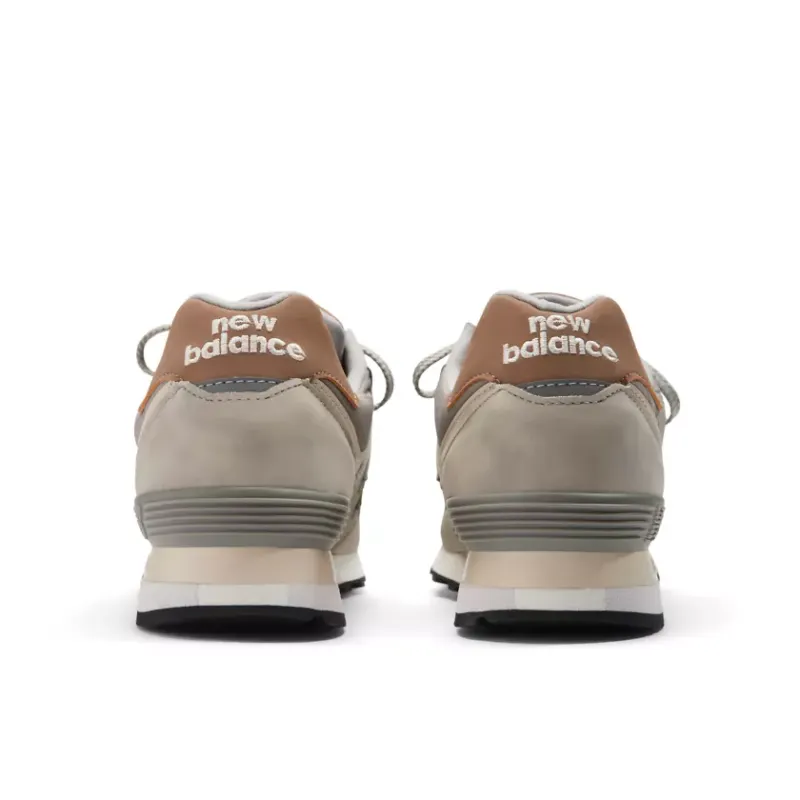 New Balance 576 MiUK Nostalgic Sepia (OU576GT)