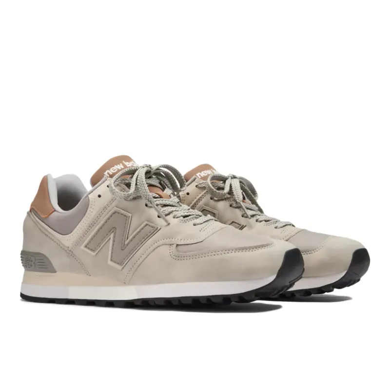 New Balance 576 MiUK Nostalgic Sepia (OU576GT)