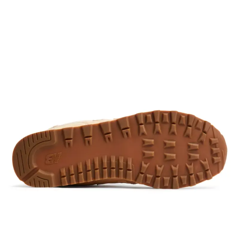 New Balance 576 MiUK Vegetable Tan Leather (OU576VT)