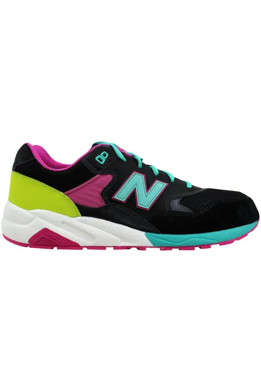 New Balance 580 Black (MRT580BP)