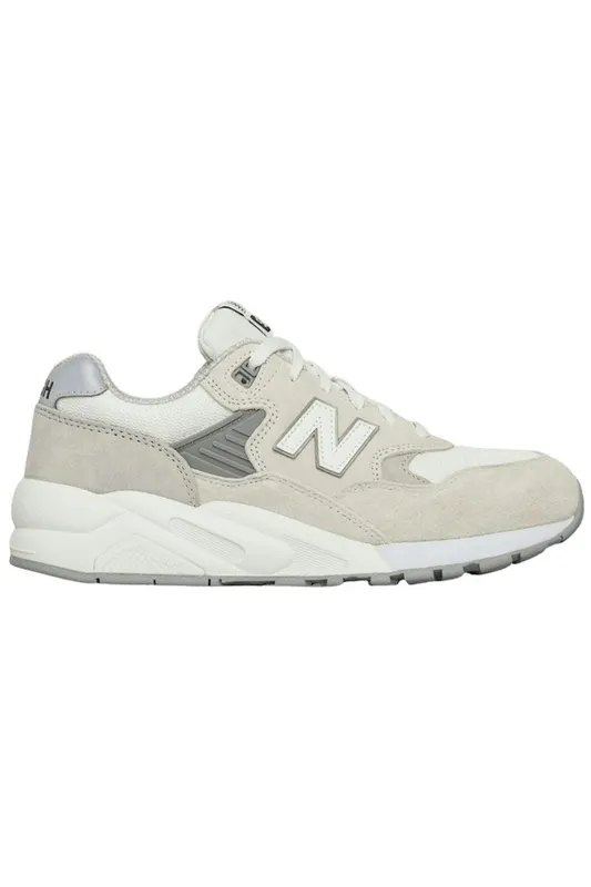 New Balance 580 Comme des Garcons Homme White (MT580HM2)