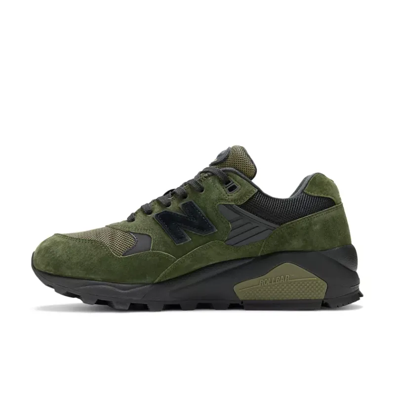 New Balance 580 Gore-Tex Kombu (MT580RBL)