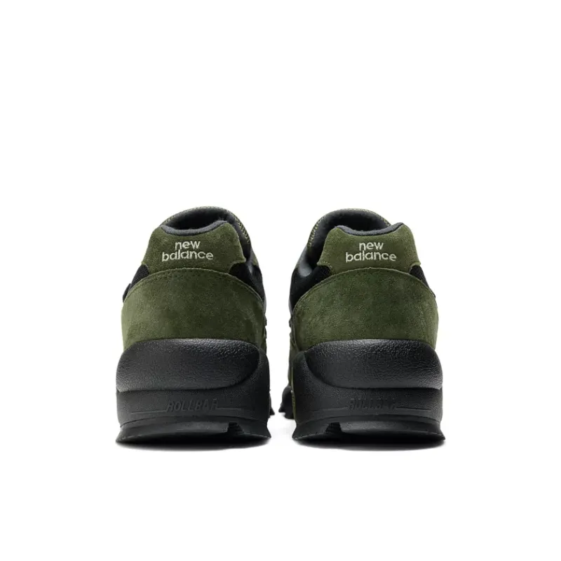 New Balance 580 Gore-Tex Kombu (MT580RBL)