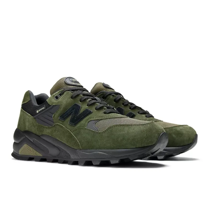 New Balance 580 Gore-Tex Kombu (MT580RBL)
