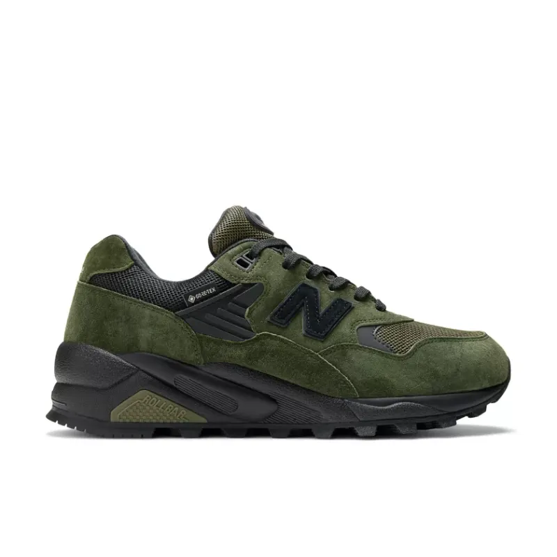 New Balance 580 Gore-Tex Kombu (MT580RBL)