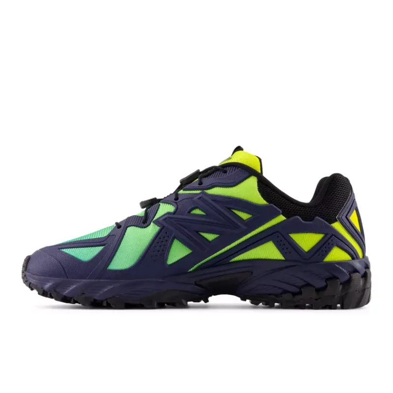 New Balance 610 Navy Lemon Zest (ML610DB)