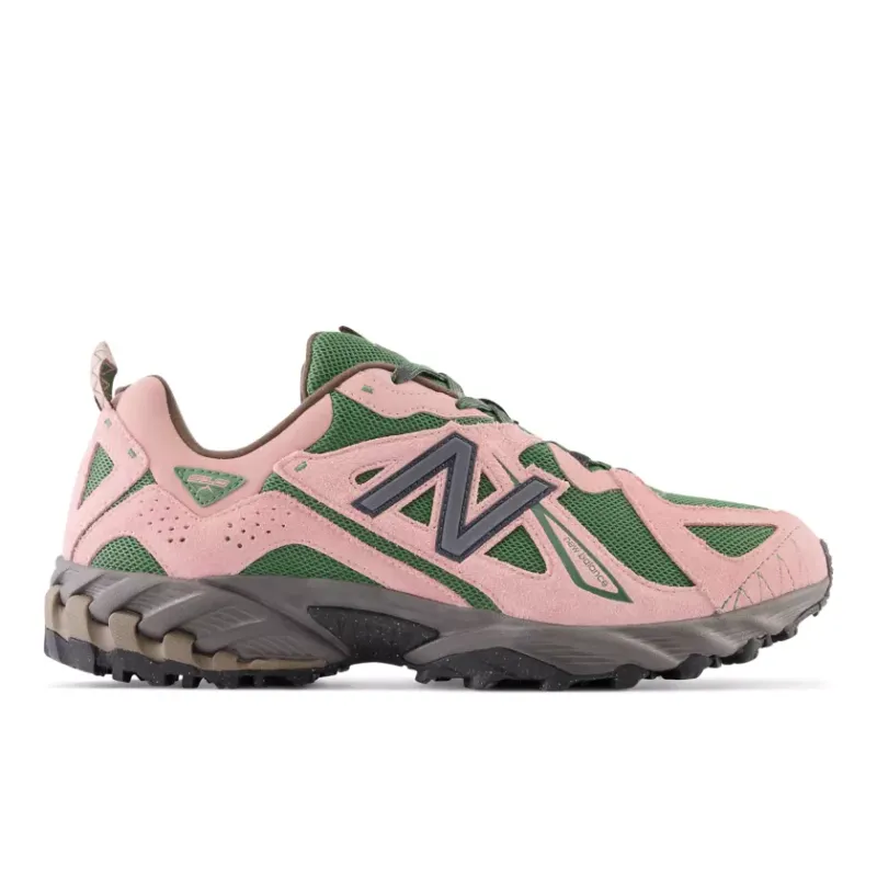 New Balance 610 Pink Moon (ML610TBK)