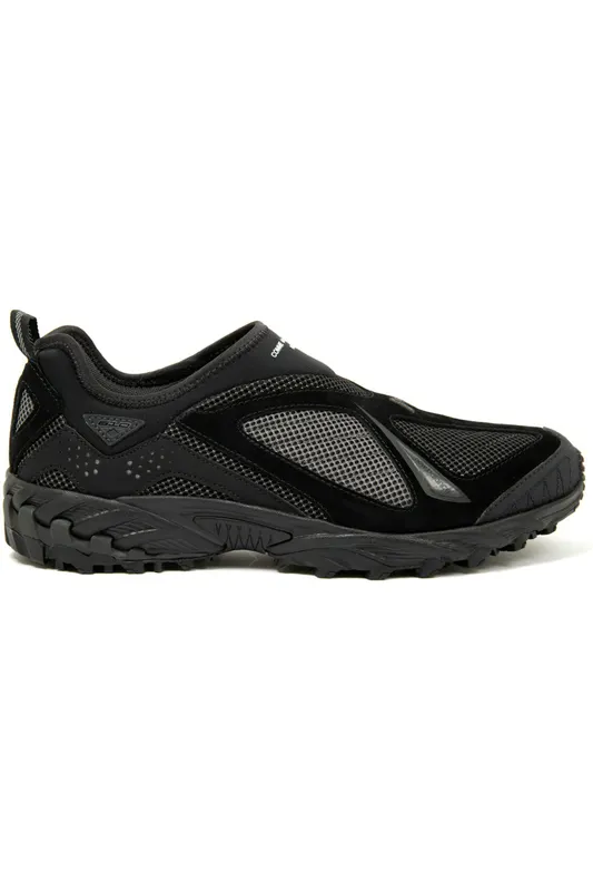 New Balance 610S Comme Des Garcons Homme Black (ML610SCD/HMK101001)