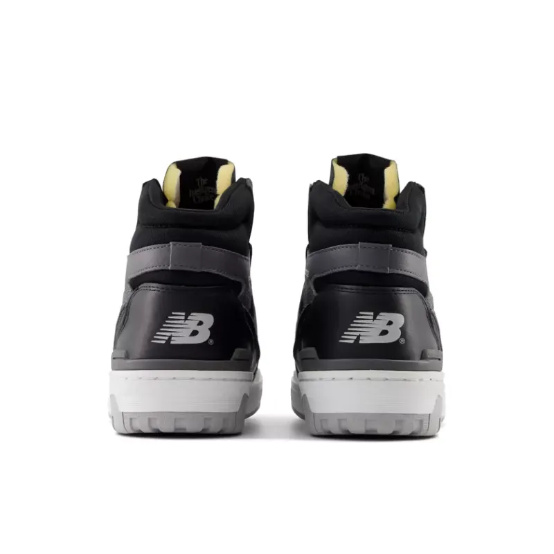 New Balance 650 Black Magnet (BB650RVB)