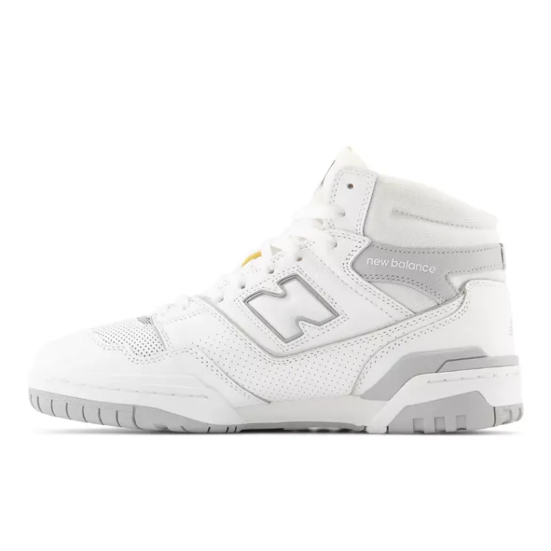 New Balance 650 White Raincloud (BB650RVW)