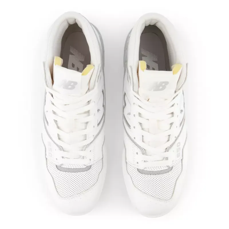 New Balance 650 White Raincloud (BB650RVW)