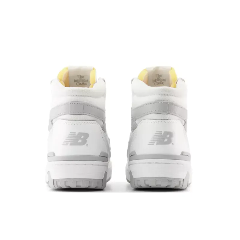 New Balance 650 White Raincloud (BB650RVW)
