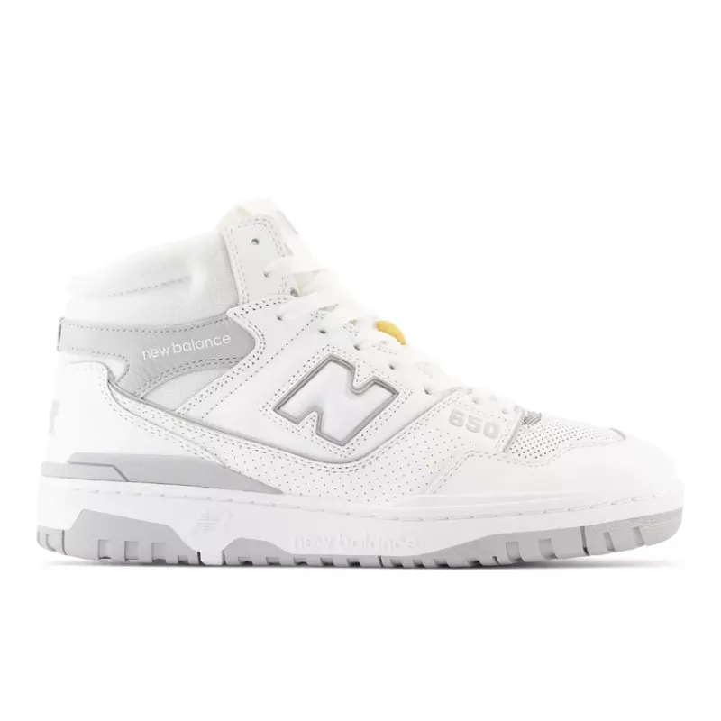 New Balance 650 White Raincloud (BB650RVW)