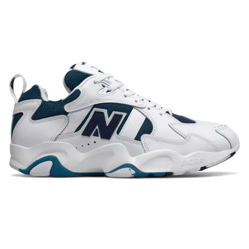 New Balance 650 White Turquoise (ML650WNV)
