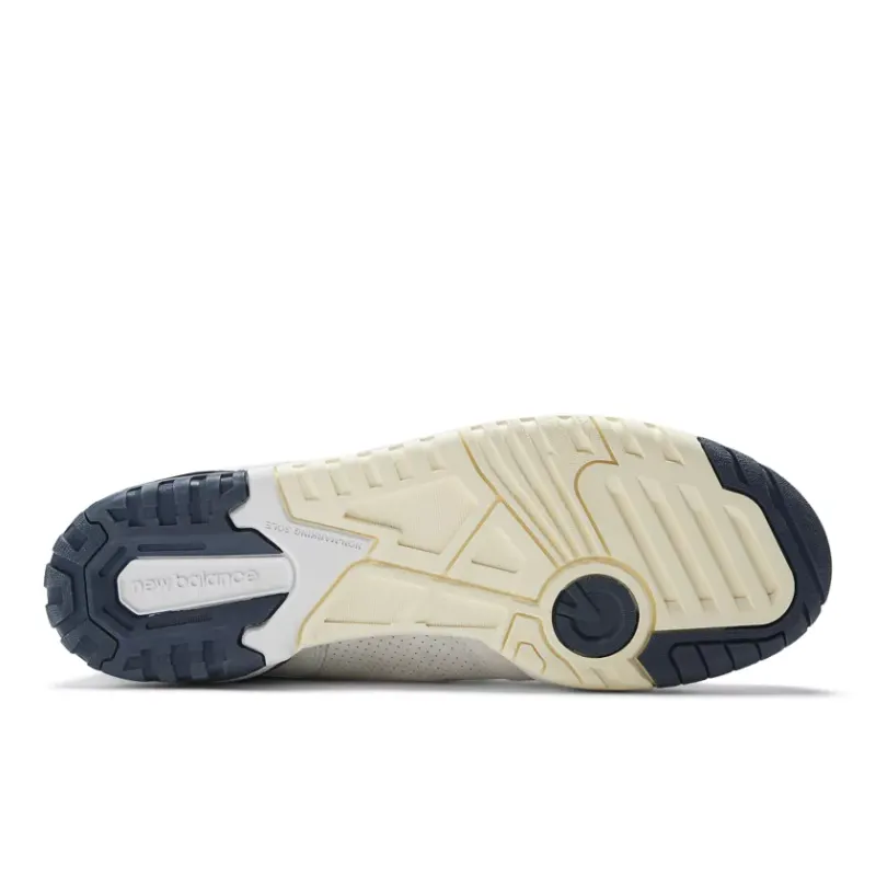 New Balance 650R Sea Salt Navy Dawn Glow (BB650RVN)
