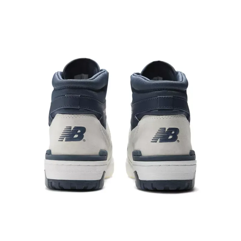 New Balance 650R Sea Salt Navy Dawn Glow (BB650RVN)