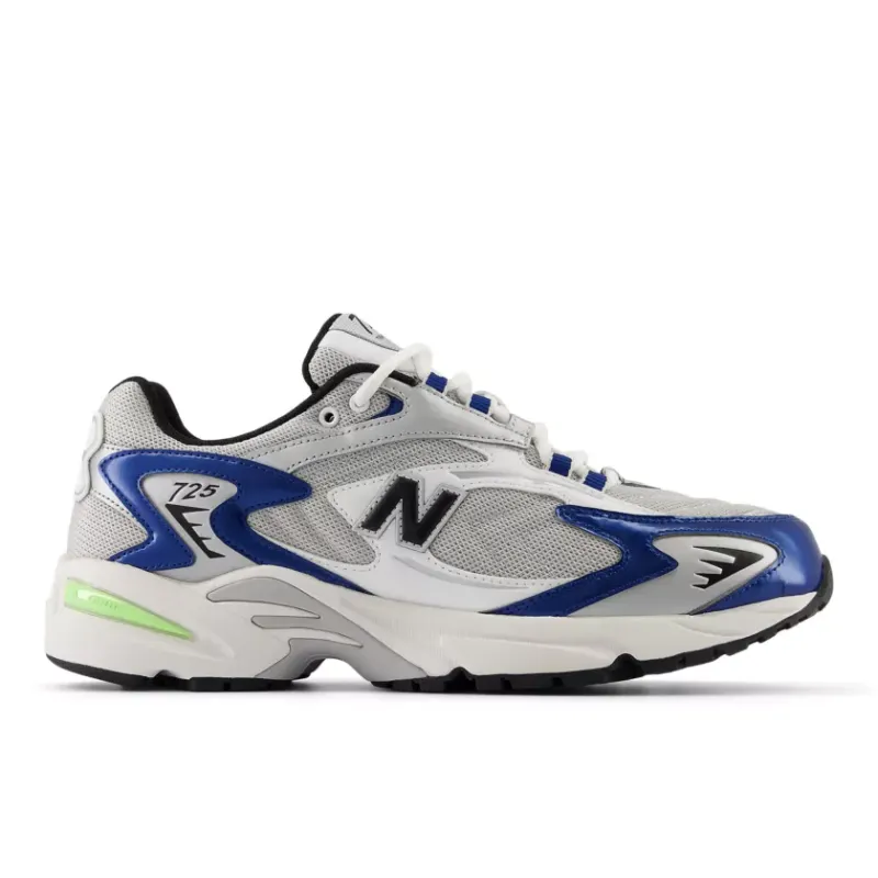 New Balance 725v1 Atlantic Blue Grey Matter (ML725UC)